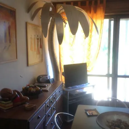 Villaggio * Ippocampo