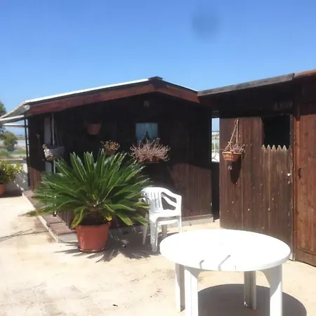 Villaggio Dom wakacyjny