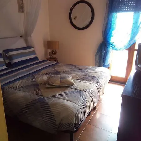 Dom wakacyjny Villaggio Ippocampo
