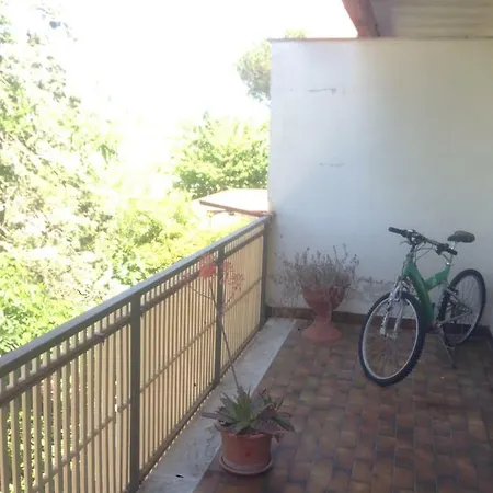 Villaggio بيت للعطل Ippocampo