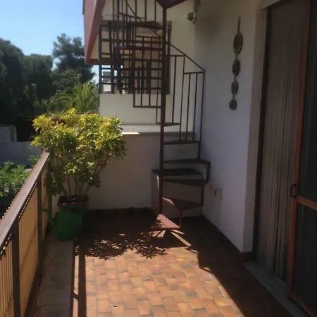 Villaggio بيت للعطل Ippocampo